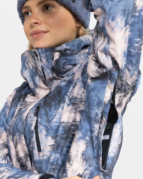 Roxy Jetty Snow Jacket | Snow Jackets | Snow Jackets