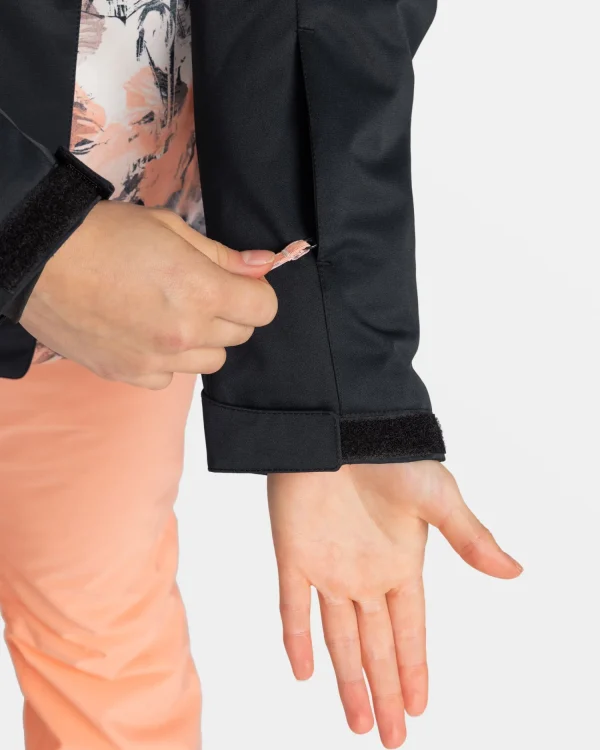 Roxy Jetty Snow Jacket | Snow Jackets | Snow Jackets