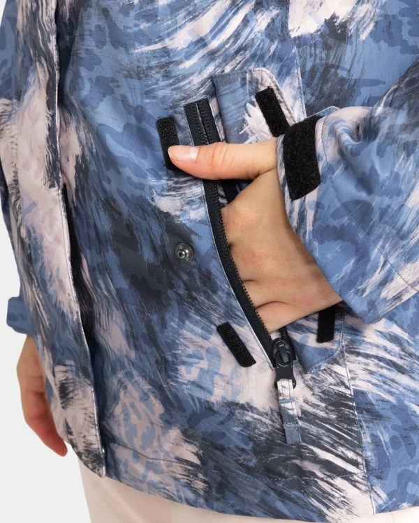 Roxy Jetty Snow Jacket | Snow Jackets | Snow Jackets