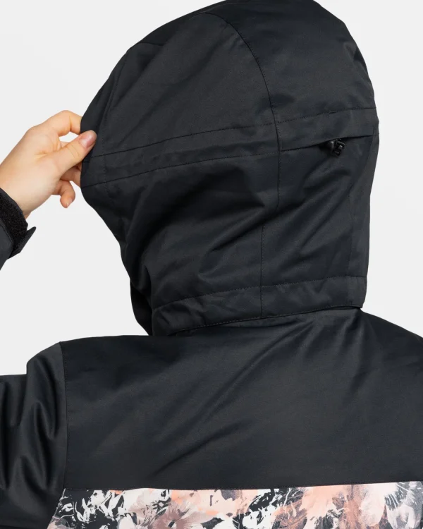Roxy Jetty Snow Jacket | Snow Jackets | Snow Jackets