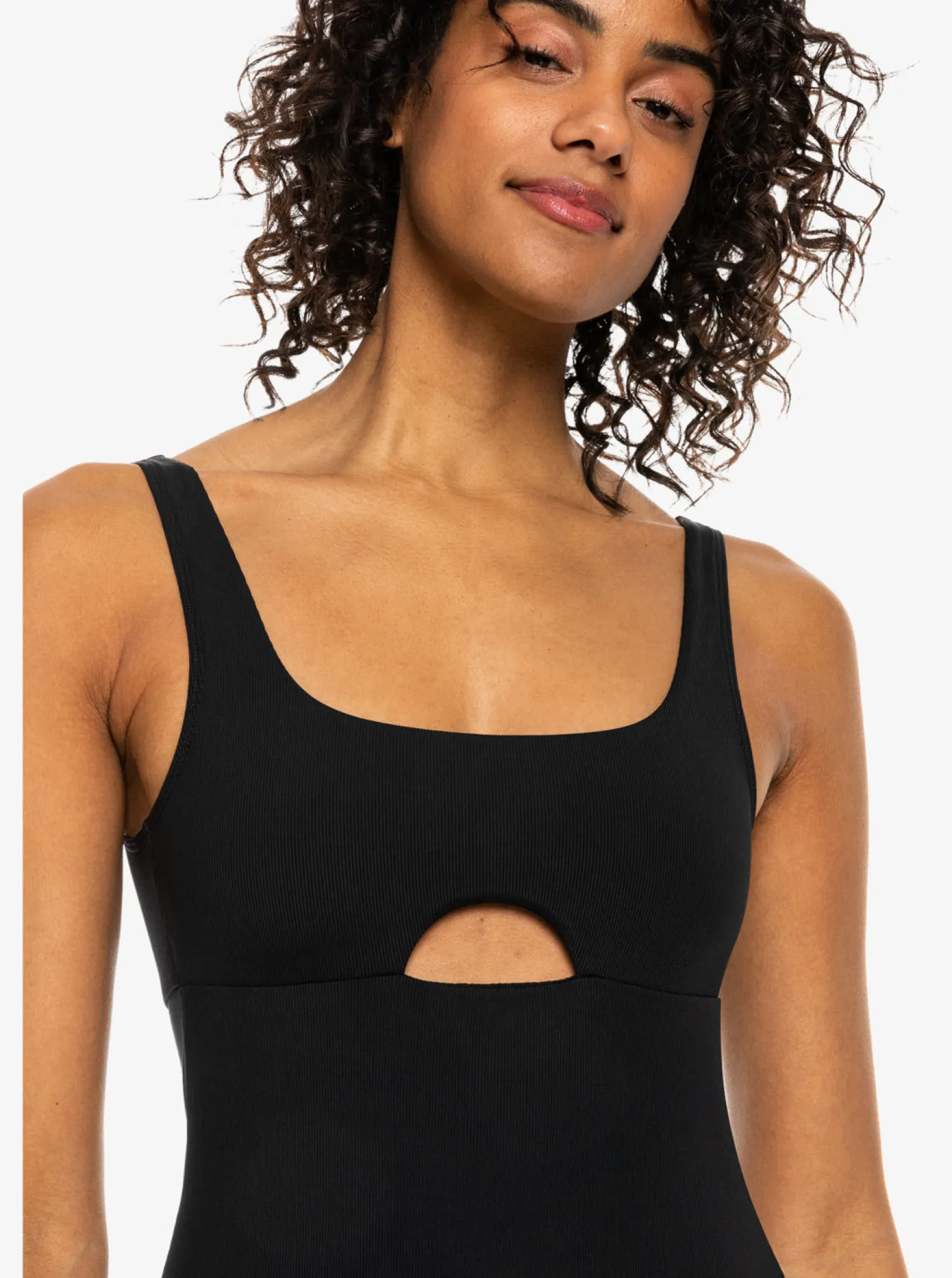 roxy_pro_the_double_line__2.webp Roxy Pro The Double Line One-Piece Swimsuit | Active Swimsuits | One Pieces