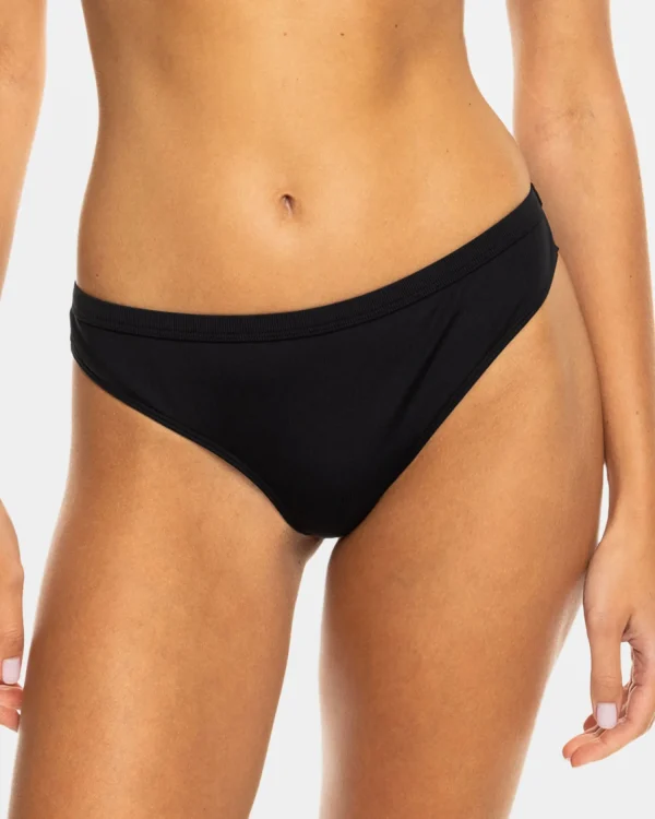 Roxy Pro The Snap Turn Cheeky Bikini Bottom | Swimsuits | Bikinis