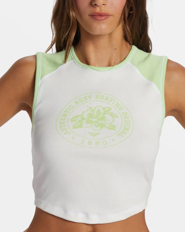 Roxy Surfing Original Tank Top | Tees & Tanks