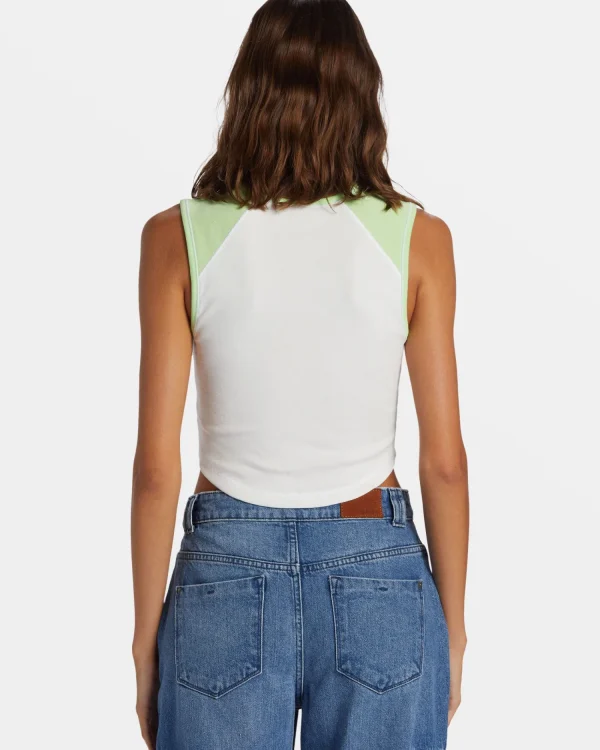 Roxy Surfing Original Tank Top | Tees & Tanks