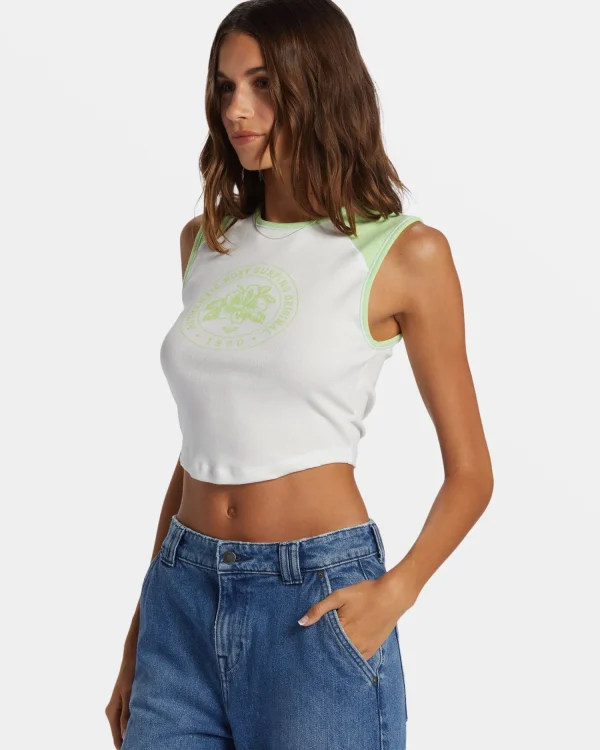 Roxy Surfing Original Tank Top | Tees & Tanks