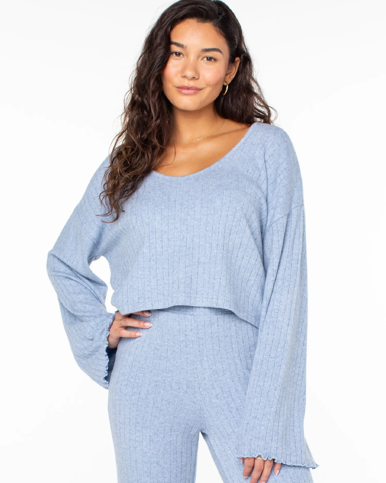 sandy_coast_long_sleeve_t_0.webp Roxy Sandy Coast Long Sleeve Top | Tops