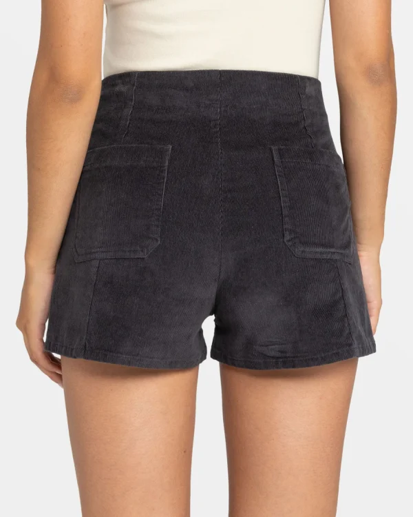 Roxy Sessions Corduroy Shorts | Shorts