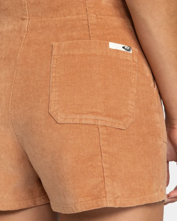 Roxy Sessions Corduroy Shorts | Shorts