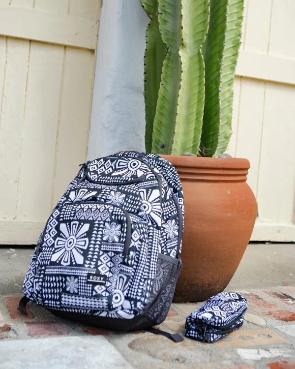Roxy Shadow Swell Medium Backpack | Accessories | Backpacks