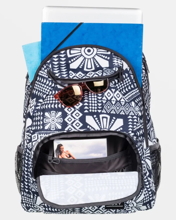 Roxy Shadow Swell Medium Backpack | Accessories | Backpacks