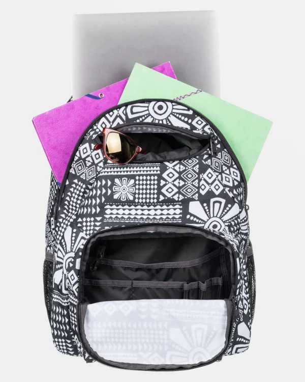 Roxy Shadow Swell Medium Backpack | Accessories | Backpacks