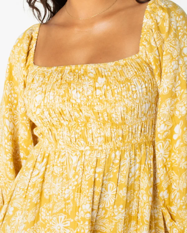 Roxy Sorrento Sands Dress | Dresses