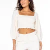 Roxy Sorrento Shores Top | Tops