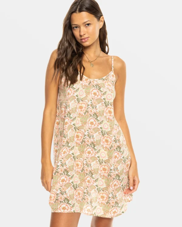 Roxy Spring Adventure Short Dress | Cover Ups