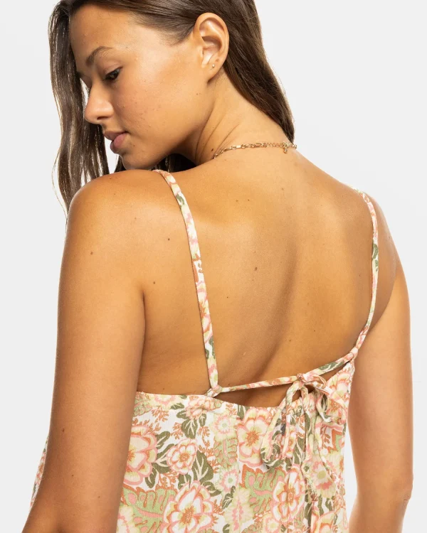 Roxy Spring Adventure Short Dress | Cover Ups