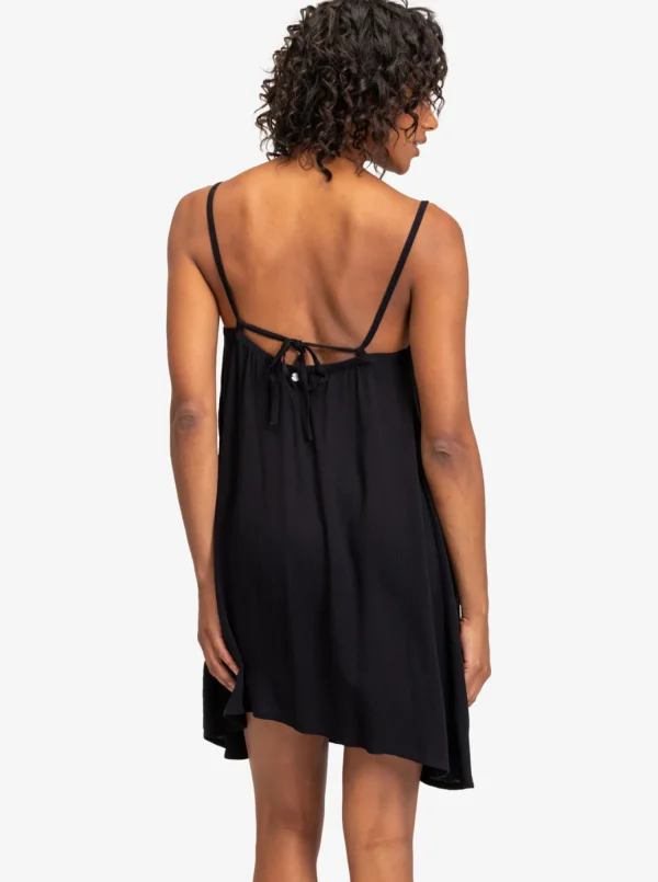 Roxy Spring Adventure Solid Dress | Cover Ups