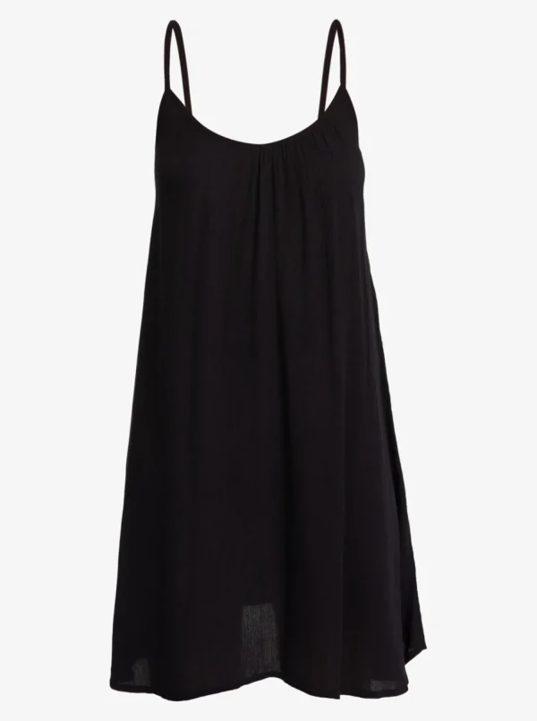 Roxy Spring Adventure Solid Dress | Cover Ups