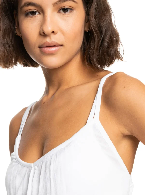 Roxy Summer Adventures Short Dress | Cover Ups