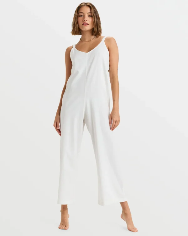 Roxy Summer Icon Jumpsuit | Jumpsuits & Rompers
