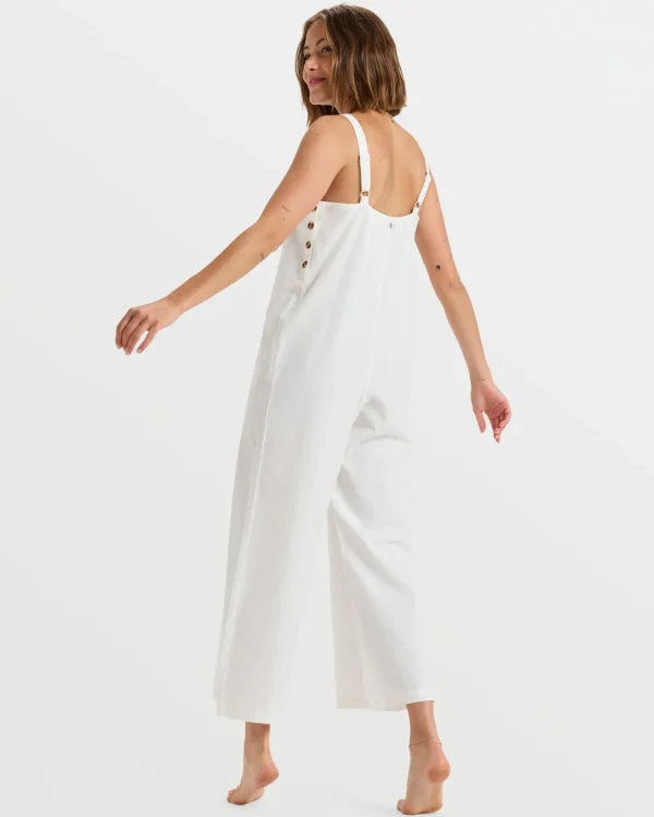 Roxy Summer Icon Jumpsuit | Jumpsuits & Rompers