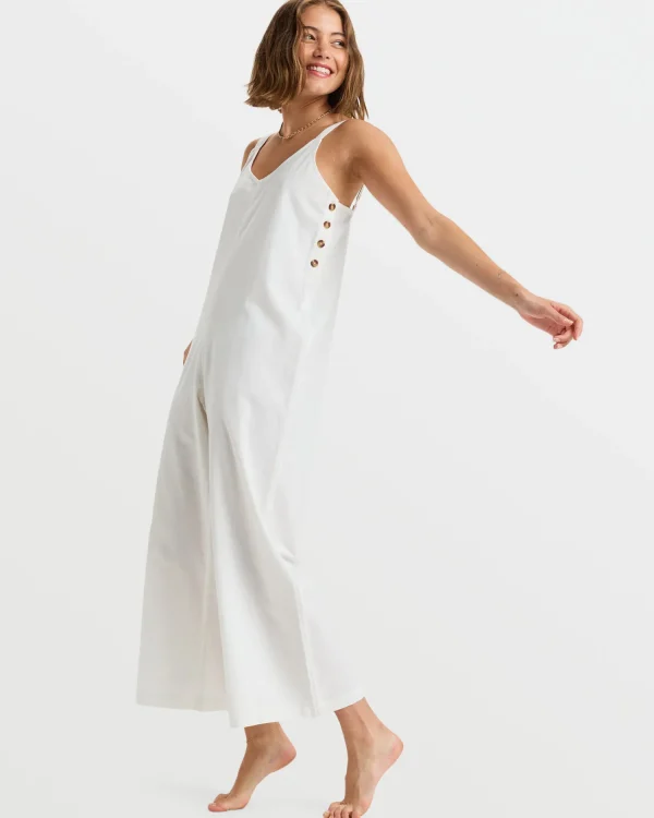 Roxy Summer Icon Jumpsuit | Jumpsuits & Rompers