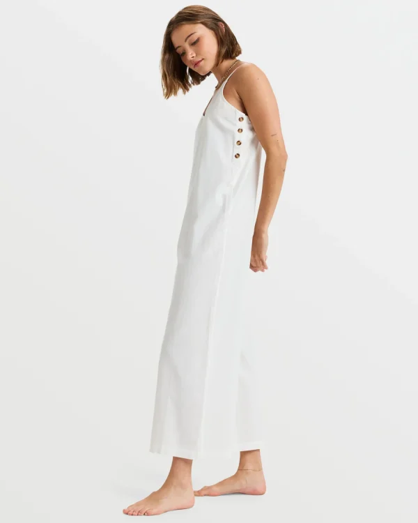 Roxy Summer Icon Jumpsuit | Jumpsuits & Rompers