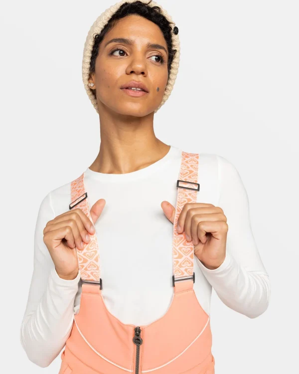 Roxy Summit Bib Snow Pants | Snow Pants