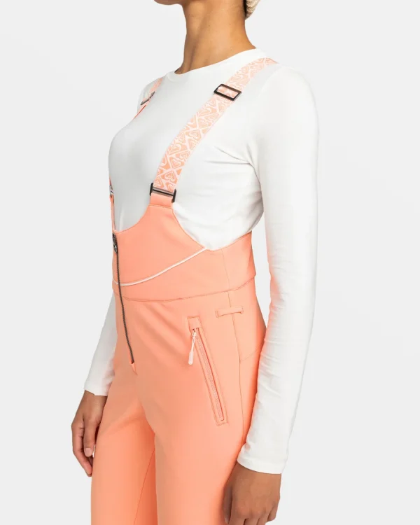 Roxy Summit Bib Snow Pants | Snow Pants