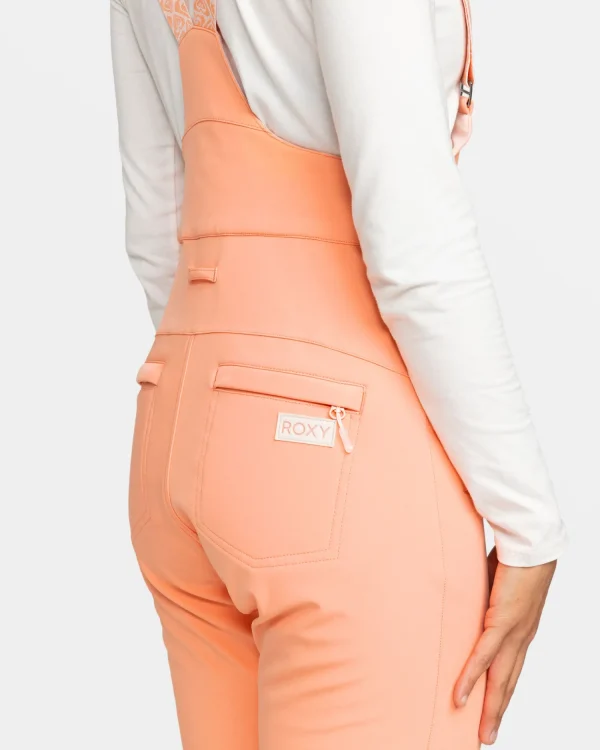 Roxy Summit Bib Snow Pants | Snow Pants