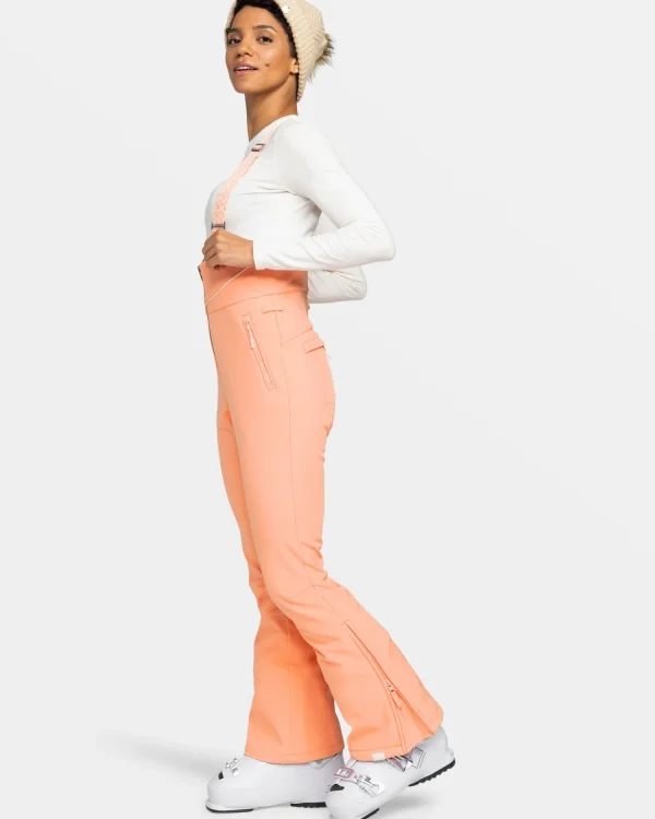 Roxy Summit Bib Snow Pants | Snow Pants