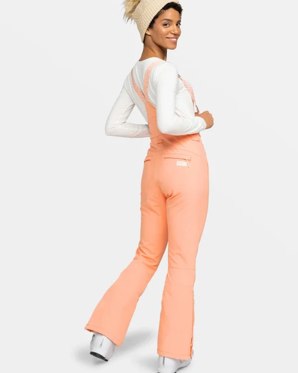 Roxy Summit Bib Snow Pants | Snow Pants