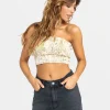 Roxy Sun Paradiso Tube Top | Tees & Tanks | Tops