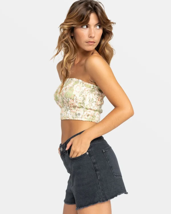 Roxy Sun Paradiso Tube Top | Tees & Tanks | Tops