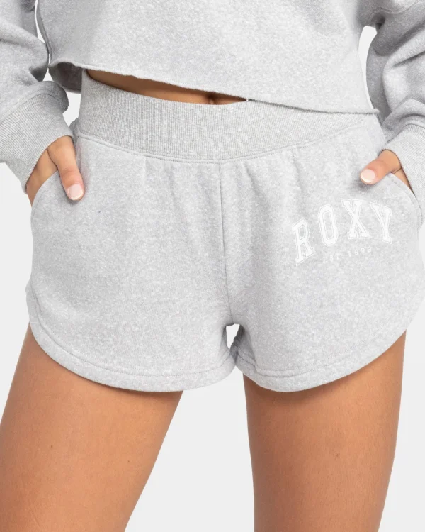 Roxy Sunray Elastic Waist Shorts | Shorts