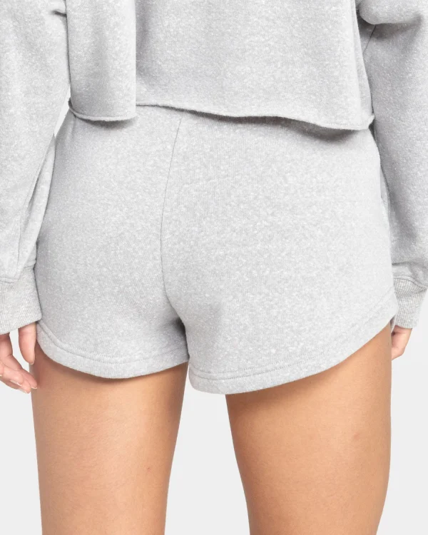 Roxy Sunray Elastic Waist Shorts | Shorts