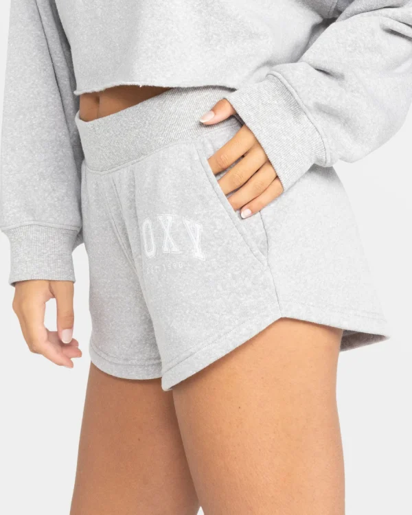 Roxy Sunray Elastic Waist Shorts | Shorts