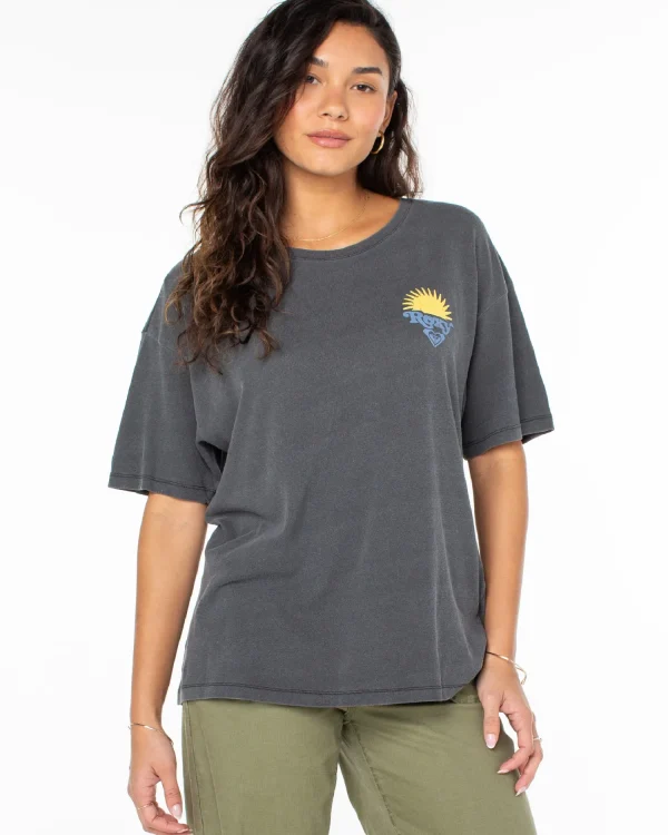 Roxy Swell Seeker T-Shirt | Tees & Tanks