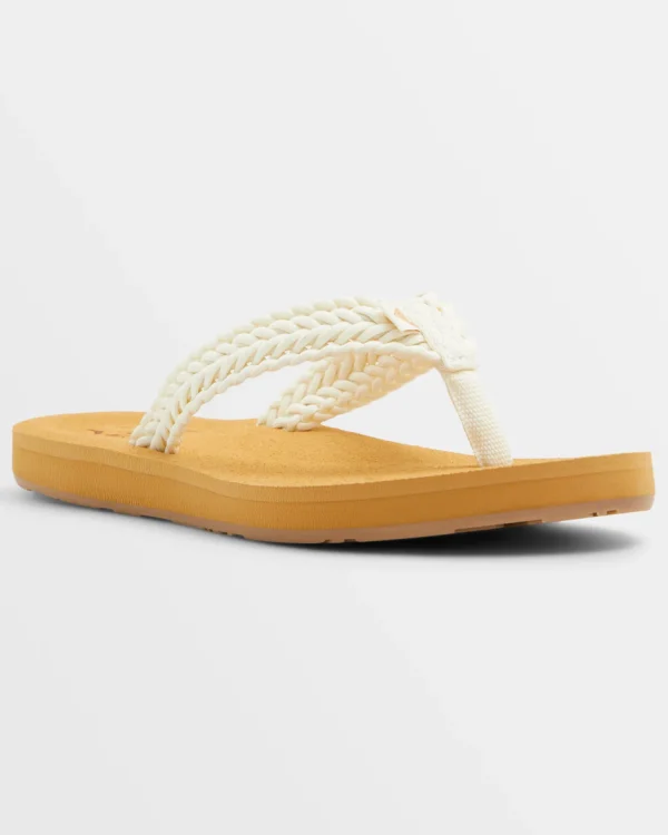 Roxy Tidepool IV Sandals | Flip Flops
