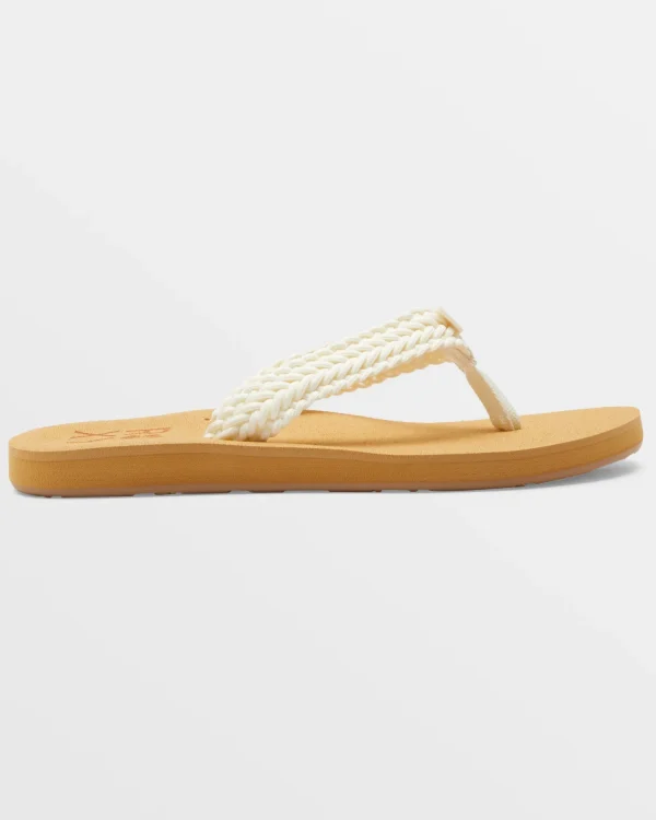 Roxy Tidepool IV Sandals | Flip Flops