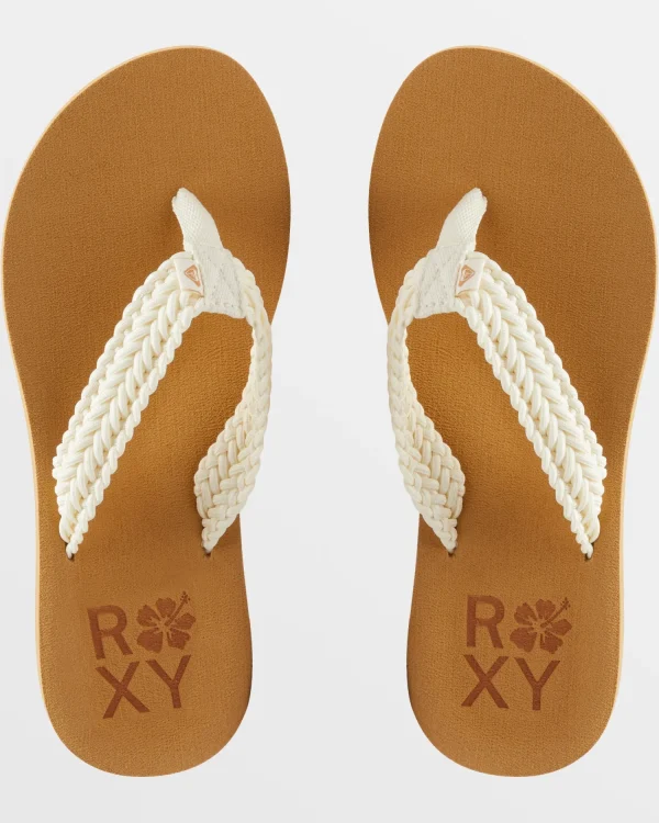 Roxy Tidepool IV Sandals | Flip Flops