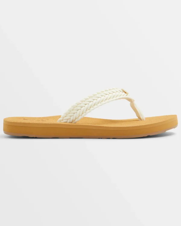 Roxy Tidepool IV Sandals | Flip Flops