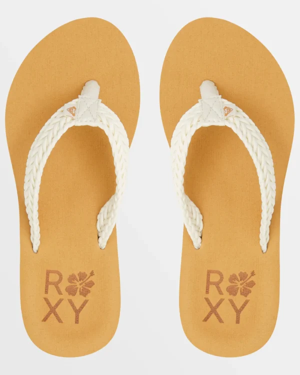 Roxy Tidepool IV Sandals | Flip Flops