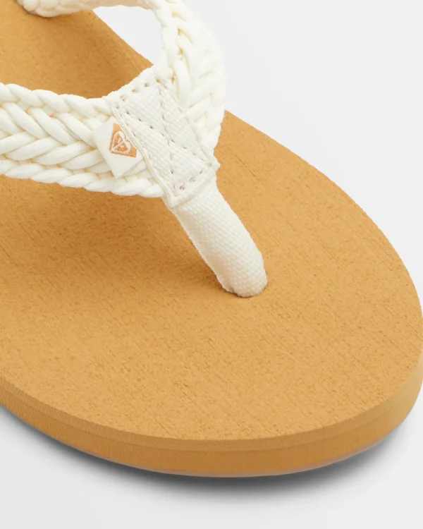 Roxy Tidepool IV Sandals | Flip Flops