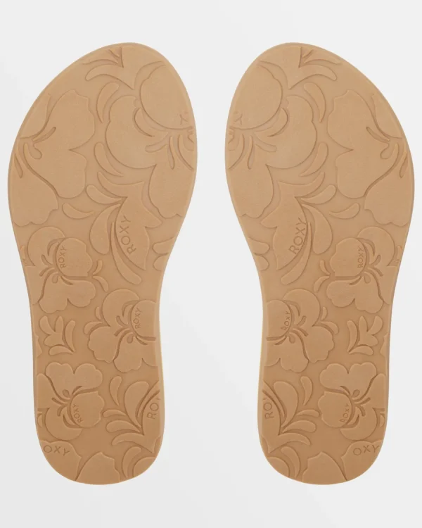 Roxy Tidepool IV Sandals | Flip Flops