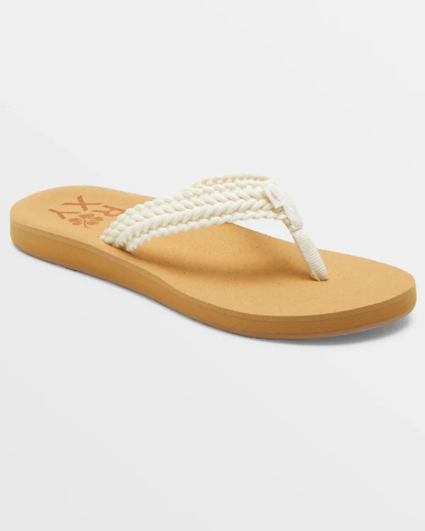 Roxy Tidepool IV Sandals | Flip Flops