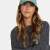 Roxy Toadstool Baseball Hat | Hats