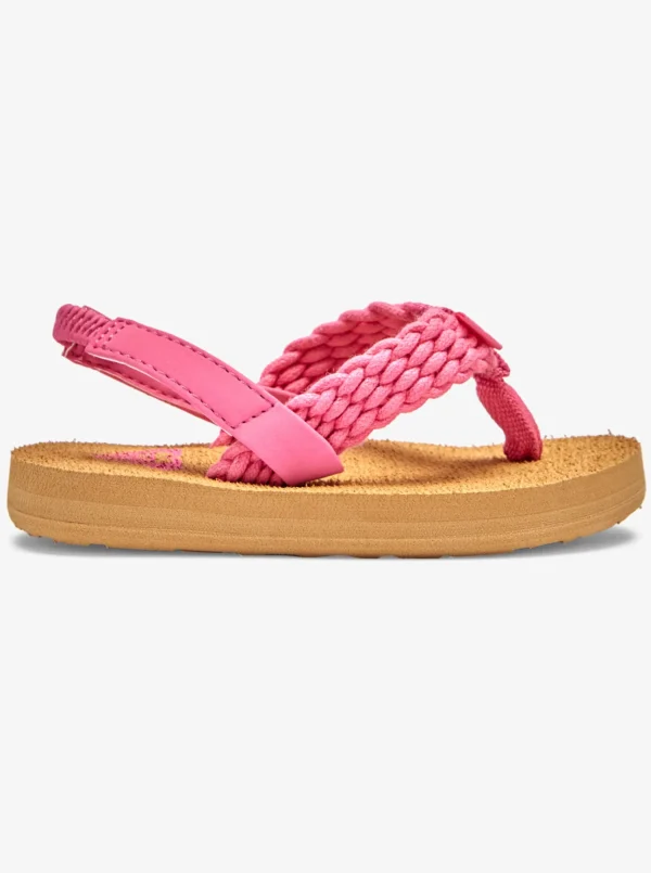Roxy Toddlers Porto Sandals | Sandals