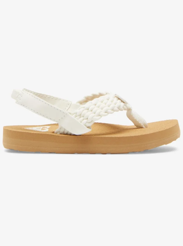 Roxy Toddlers Porto Sandals | Sandals