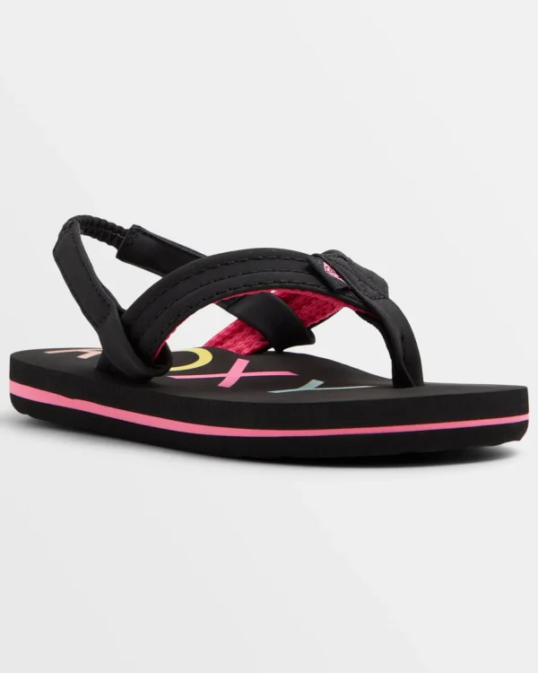 Roxy Toddlers Vista III Sandals | Sandals