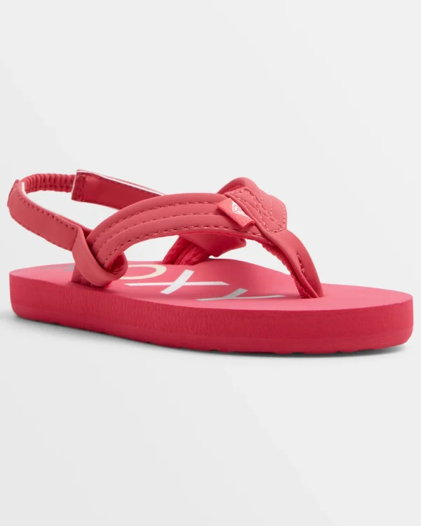 Roxy Toddlers Vista III Sandals | Sandals